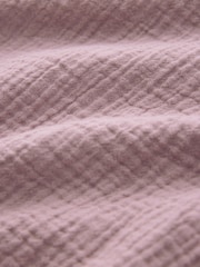 Pink Hareem Balloon Leg Loungewear Trousers - Image 3 of 3