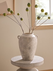 Artificial Poppy (3 Stems) - תמונה 2 מתוך 4