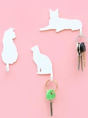 Suck UK Suck Uk Cat Hooks & Dog Notebooks - Image 4 of 6