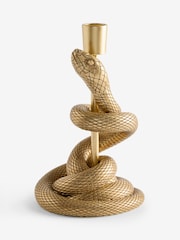 Snake Taper Candle Stick - Slika 3 od 5