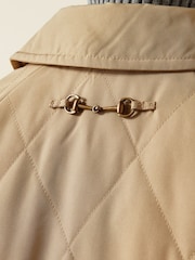 Ariat Brown Whitby Coat - Image 8 of 8