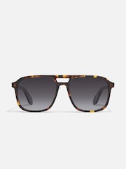 QUAY Animal Animal On The Fly Polarised Sunglasses - Image 2 of 2