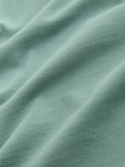 Dark Green Guinness Relaxed Fit T-Shirt - Image 4 of 4