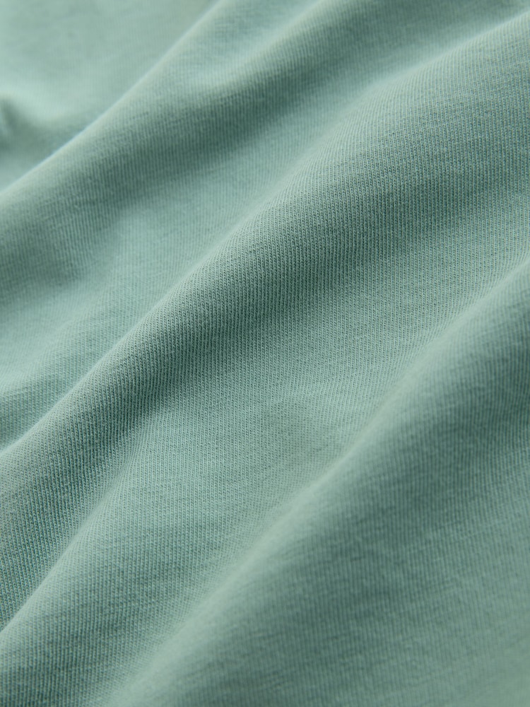 Dark Green Guinness Relaxed Fit T-Shirt - Image 4 of 4