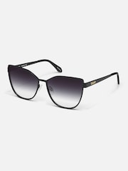 QUAY In Pursuit Sunglasses - Imaginea 1 din 4