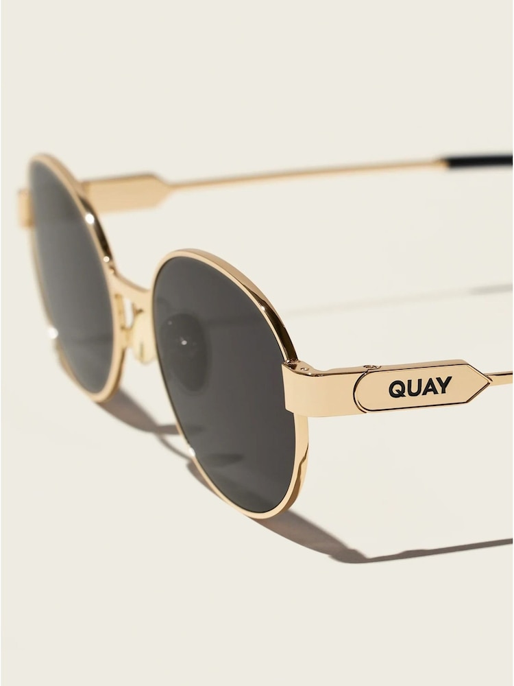 QUAY Anyways Sunglasses - Afbeelding 6 van 6
