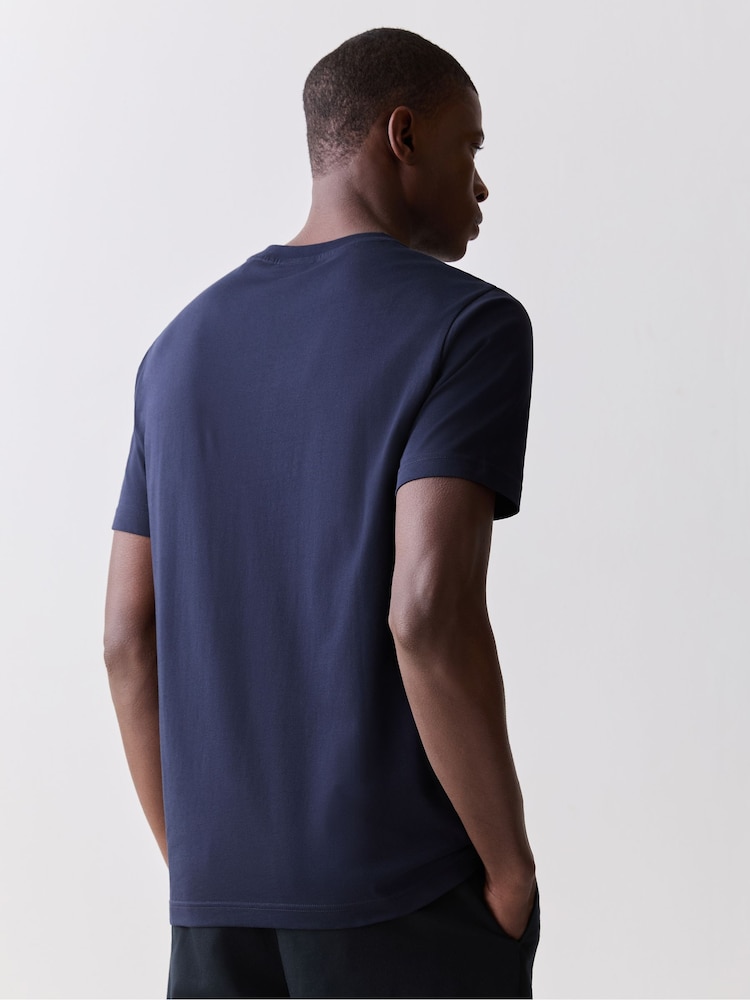 GANT G-merke T-skjorte - Bilde 2 av 7