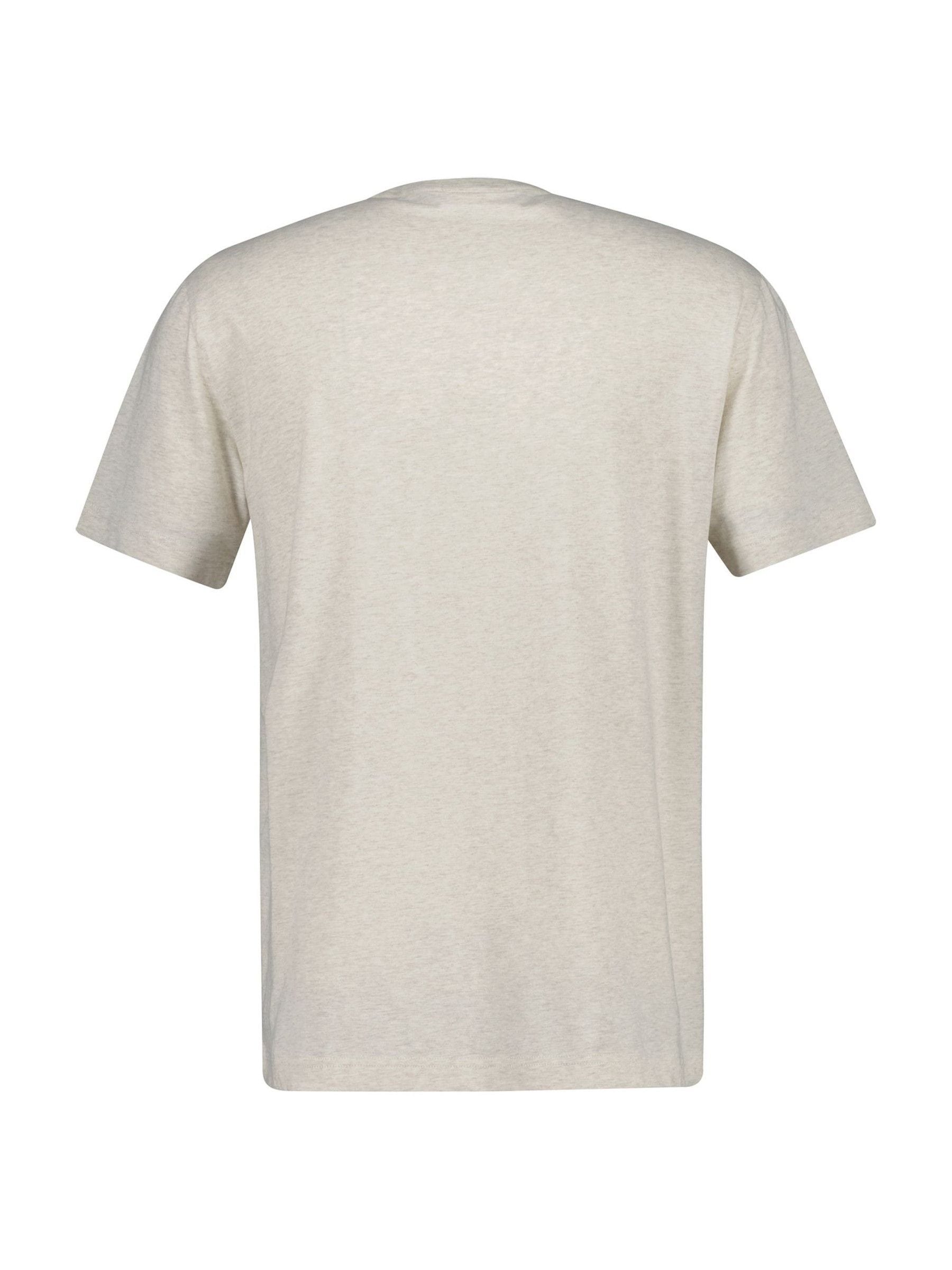 Buy GANT Natural Shield Logo Cotton T-Shirt from Next Romania