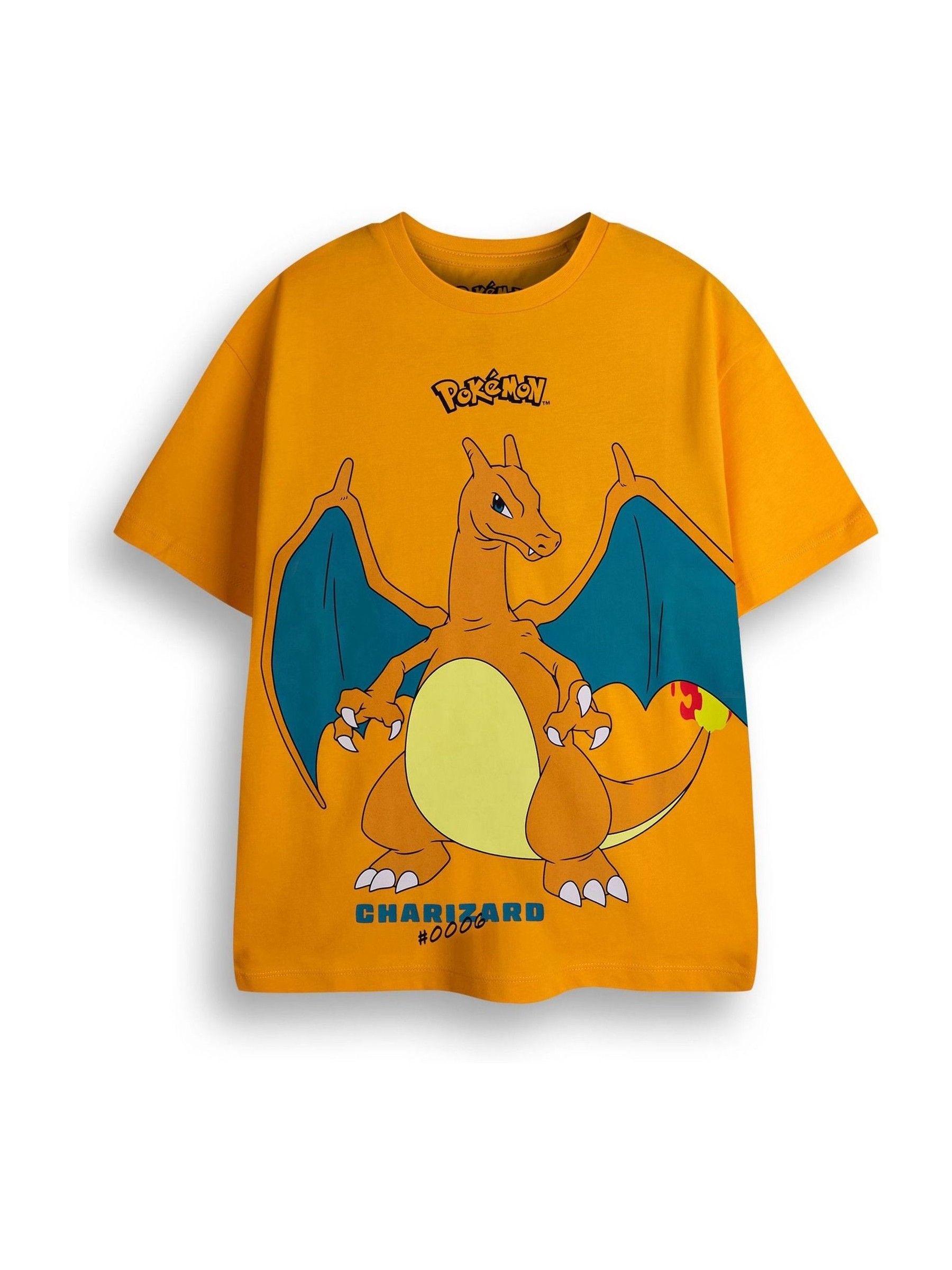 Comprar Camisetas de manga curta Vanilla Underground Pikachu