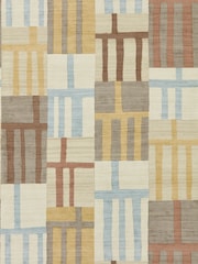 Harlequin Topaz or Citrine Monolith Defined Momentum A4 Wallpaper Sample - Image 1 of 1