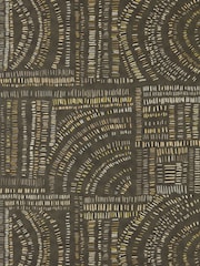 Harlequin Charcoal Chalk or Limestone Frescoes Defined Momentum A4 Wallpaper Sample - Image 1 of 1