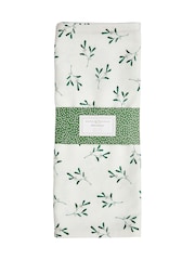 Sophie Conran White Runner Mistletoe Table - Image 1 of 2