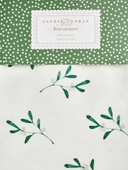 Sophie Conran White Runner Mistletoe Table - Image 2 of 2