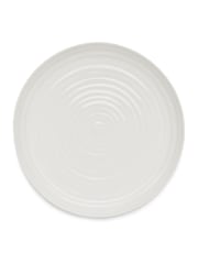 Sophie Conran White Porcelain Round Roasting Dish - Image 1 of 5