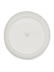 Sophie Conran White Porcelain Round Roasting Dish - Image 2 of 5