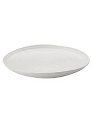 Sophie Conran White Porcelain Round Roasting Dish - Image 3 of 5