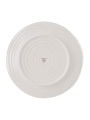 Sophie Conran 12 Piece White Mistletoe Dinner Set - Image 2 of 2