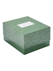 Sophie Conran White Mistletoe Sauce Boat & Stand - Image 5 of 6