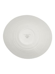 Sophie Conran White Porcelain Large Salad Bowl - Image 3 of 6