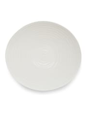 Sophie Conran White Porcelain Large Salad Bowl - Image 4 of 6