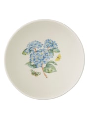 Portmeirion Set of 4 Blue Botanic Garden Sketchbook Small Bowls - Image 4 of 5