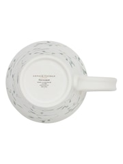 Sophie Conran Set of 2 White Mistletoe Mugs - Image 5 of 8