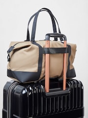 Rock Luggage Harper Medium Holdall - Image 3 of 4
