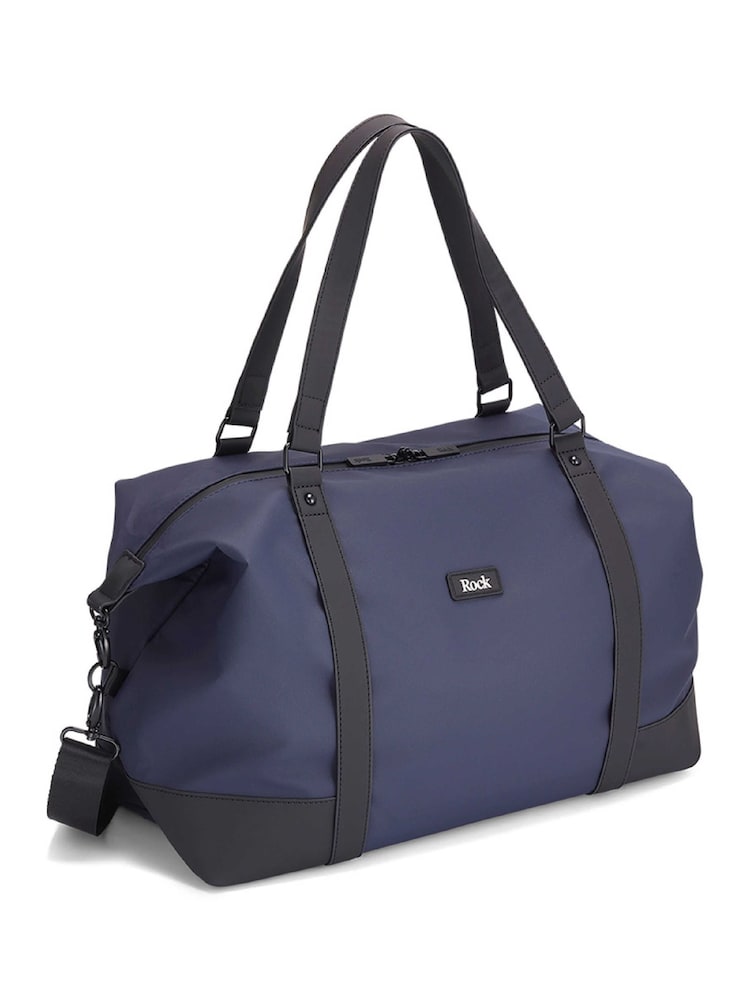 Rock Luggage Harper Medium Holdall - Image 2 of 4 Rock Luggage Harper Medium Holdall - Image 2 of 4