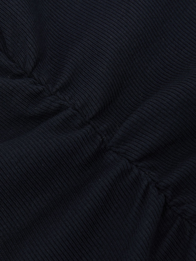 Reiss Navy Sandy Vest - Image 6 of 6