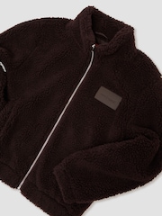 McLaren Racing Motorsport Fleece Jacket Unisex-Fit - Image 1 of 3