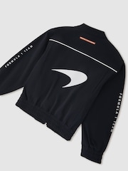 McLaren Racing Logo Jacket Unisex-Fit - Image 2 of 3