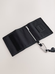 محفظة مقاومة للتمزق بشعار Underground من تشكيلة Back to School من smALLSAINTS - صورة 3 من 5