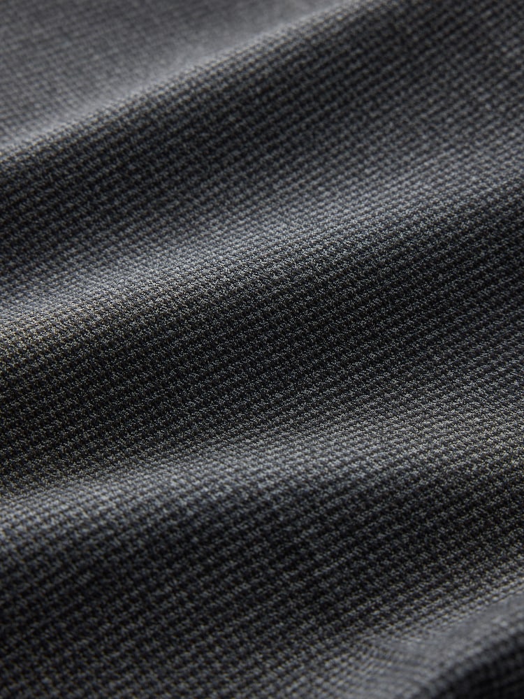 Blå tern - Slim fit - Elasticated Waist Motionflex Stræk Pæne bukser - Billede 7 af 7 Blå tern - Slim fit - Elasticated Waist Motionflex Stræk Pæne bukser - Billede 7 af 7