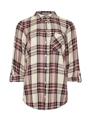 Camisa de cuadros de M&Co - Imagen 5 de 5