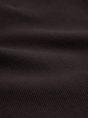 The Set 2 Pack Hidden Support Vests Chocolate Brown/White - Image 7 of 8