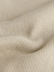 Blasskhaki/Neutral/Hellpink/Grau/Weiß - The Set – 4er-Pack gerippte Trägertops mit Racerback - Bild 6 von 6