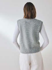 Grey Dog Tank Top - Image 3 of 8