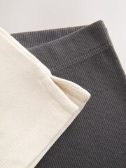 Grey Long Sleeve Top and Leggings Set (3mths-7yrs) - Image 7 of 8