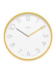 Acctim Clocks Dijon Kista 40cm Wall Clock - Image 3 of 4