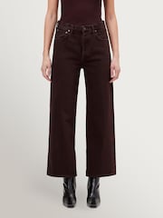 AGOLDE Red Ren Jeans - Image 4 of 10