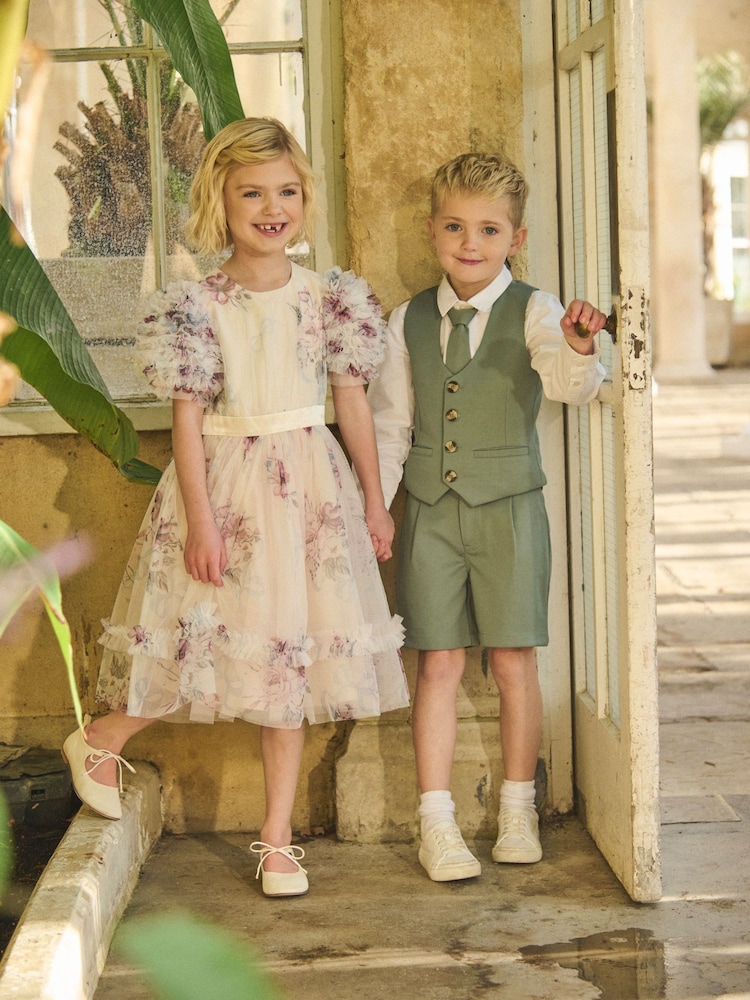 Angel & Rocket Benjamin liivimonipakkaus - Kuva 6 / 6