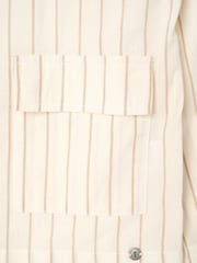 Angel & Rocket Jake գծավոր բաճկոն - Պատկեր 7 7-ից