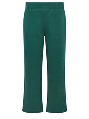 M&Co Blue Petite Wide Leg Joggers - Image 5 of 5