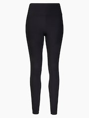 LOVALL Black Petite Winter Leggings - Image 5 of 5