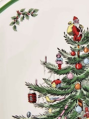 Spode Multi Christmas Tree 13.5 Inch Serving Board - Image 2 of 5