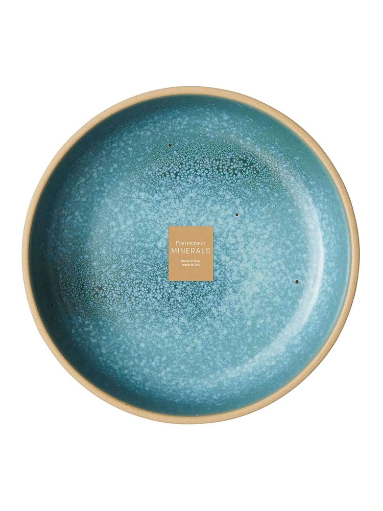 Portmeirion Set of 4 Jade Minerals Low Bowls - Image 2 of 6