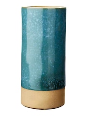 Portmeirion Jade Minerals Small Vase - Image 2 of 4