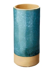 Portmeirion Jade Minerals Small Vase - Image 3 of 4