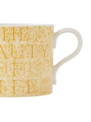 Spode Multi Morris & Co.The Beauty Of Life Mug Set - Image 6 of 6
