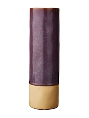 Portmeirion Amethyst Minerals Large Vase - Image 2 of 4